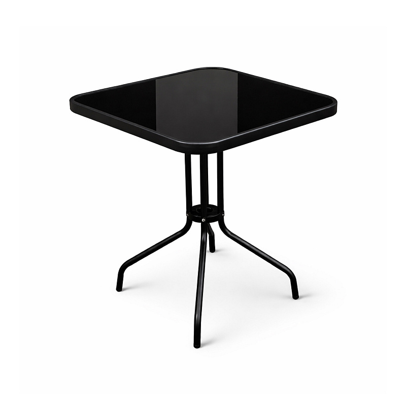 Aga Kerti asztal BISTRO MR6173 60x60x70 cm