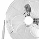 Linder Exclusiv Padlóventilátor 46,5 cm