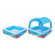 Bestway gyerekmedence  1,47 x 1,47 x 1,22 m 52192