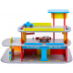 Aga4Kids HUBERT GARAGE játékkészlet