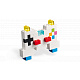 LEGO® Classic 11045 Színes, kreatív kockák