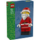 LEGO® Iconic 40820 Nagy méretű Mikulás minifigura