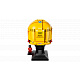 LEGO® Editions 43022 Scuderia Ferrari HP Lewis Hamilton sisakja
