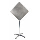 Linder Exclusiv Kerti asztal BISTRO MC4604