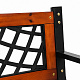 Aga Kerti pad 118x52x74 cm