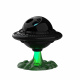 Aga Csillagvetítő UFO távirányítóval