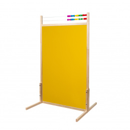 Aga4Kids Kétoldalas Gyermek Tábla ST03Y