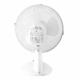 Aga Asztali ventilátor 23 cm MR8114 Fehér