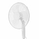Aga Háztartási ventilátor 41 cm Fehér