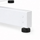Aga Háztartási ventilátor 41 cm Fehér