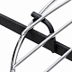 Linder Exclusiv grillrács MC4103 40 cm