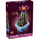 LEGO® Botanicals 11509 Virágzó kaktusz