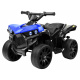QUAD akkumulátor gyermeklámpákhoz EVA PA0293 univerzális