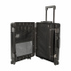 Aga Travel Utazótáska MR4678 Fekete