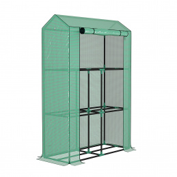 Aga Kerti fóliasátor 100x40x150 cm