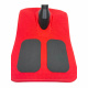 Aga Boby DS494 Piros