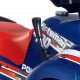 Peg-Perego Elektromos Quad kerékpár POLARIS SPORTSMAN 400 6V KÉK