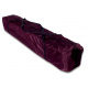Linder Exclusiv pavilon ALU 3x3 m PO2408 Burgundia