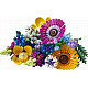 LEGO® Botanicals 10313 Vadvirág-csokor