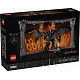 LEGO® Icons 10367 Könyvkuckó: A Gyűrűk Ura: Balrog™