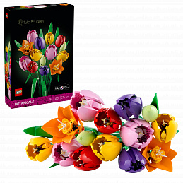 LEGO® Botanicals 11501 Tulipáncsokor