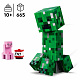 LEGO® Minecraft® 21276 A Creeper™