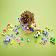 LEGO® DUPLO® 10427 Interaktív kalandvonat