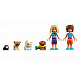 LEGO® Friends 42676 Egy vidám nap az aquaparkban