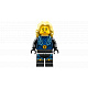 LEGO® NINJAGO® 71866 Kiállítható nindzsafigurák, 15. évforduló