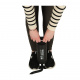 BESTWAY Dugattyús kézi pumpa 30cm 62002