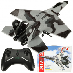 Aga RC SU-35 sugárhajtású repülőgép FX82