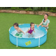 Bestway Gyermek pancsoló 152 x 38 cm 56283