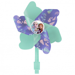PINWHEEL LEDOVÉ KRÁLOVSTVÍ 2