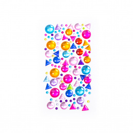 Aga4Kids Öntapadós kövek DS8107MT