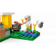 LEGO® Minecraft® 21585 Csirkefarm