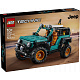 LEGO® Technic 42227 Jeep® Wrangler Rubicon SUV