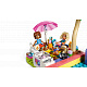 LEGO® Friends 42676 Egy vidám nap az aquaparkban