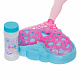Barbie Bubbletastic sellőlány buborékfújó uszonnyal JLW56