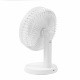 Aga Asztali AKU ventilátor 17 cm