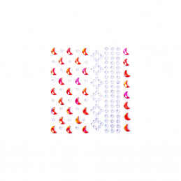 Aga4Kids Öntapadós kövek DS8111-AK