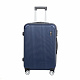 Aga Travel MR4652 bőröndszett Sötétkék