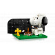 LEGO® Ideas 21368 Peanuts: Snoopy kutyaháza