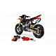 LEGO® Technic 42238 Ducati Desmo450 MX Factory motorkerékpár