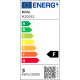 LED izzó - MR11 - 3W - 12V - 250Lm - meleg fehér