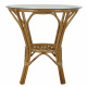 Aga Rattan  ülőgarnitúra szett MONTOYA Colonial White