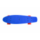 Spartan Pennyboard gördeszka , kék