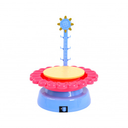 Aga4Kids Gyermek fazekaskorong + tartozékok