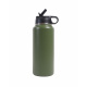 Aga Termosz 900 ml Zöld