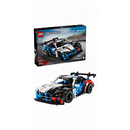 LEGO® Technic 42226 BMW M4 GT3 EVO versenyautó