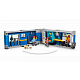 LEGO® City 60494 Homlokrakodó és billenőplatós teherautó